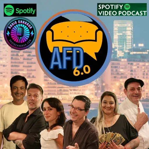 AFD 6.0 MARTES 3/6/2025 VIDEO