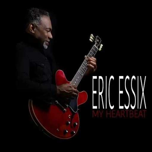Cloud Jazz 2729 | Eric Essix - Episodio exclusivo para mecenas