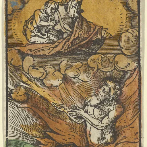 Diving into Dive ~ Luke 16:19-31