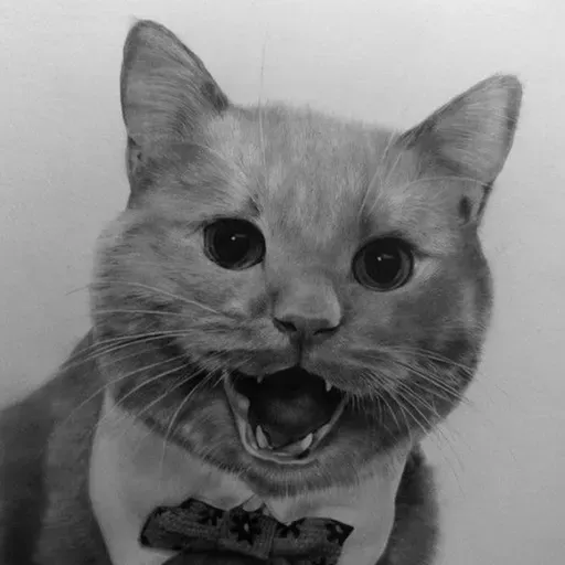 Ceelux Angry cat - Thank God It's Friday 20 May 2022