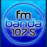 FM BANDA 107.5 en vivo