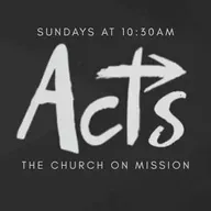 On Mission: Acts 2, Message 3