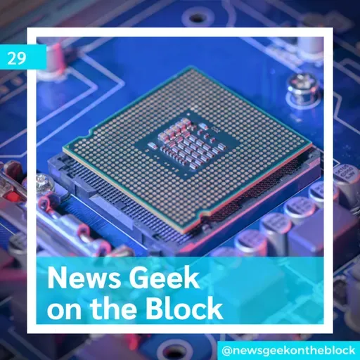 29 - NGotB - News Geek, cadê meu chip?