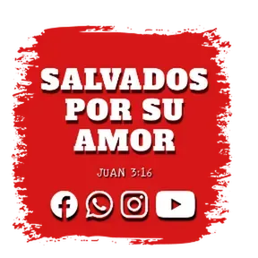 Salvados por su Amor