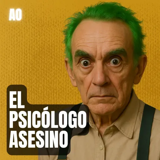 8. MARIO POGGI el piscólogo que mató a su paciente