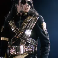 Radio 80 Spain Michael Jackson - The King of Pop