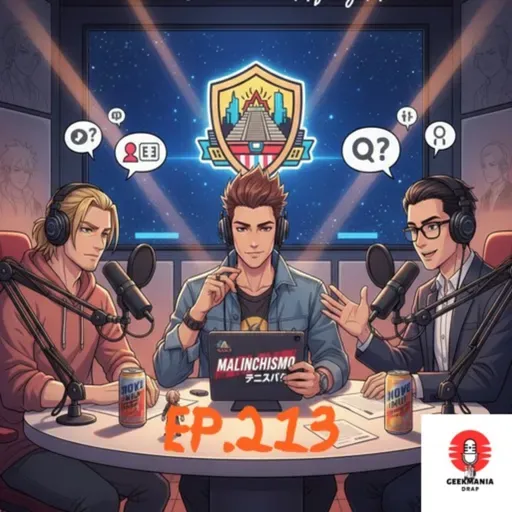 Otakus Malinchistas!!!!