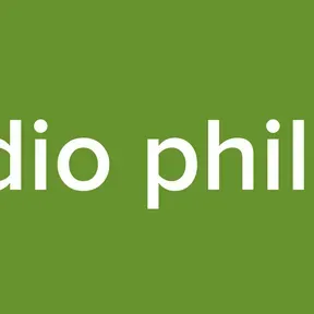 Radio phildor
