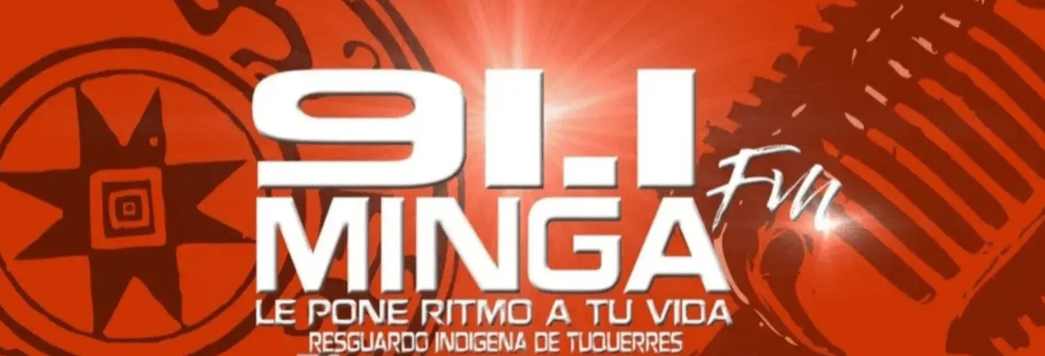 minga FM 91.1  Tuquerres