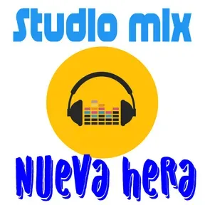STUDIO MIX NUEVA HERA