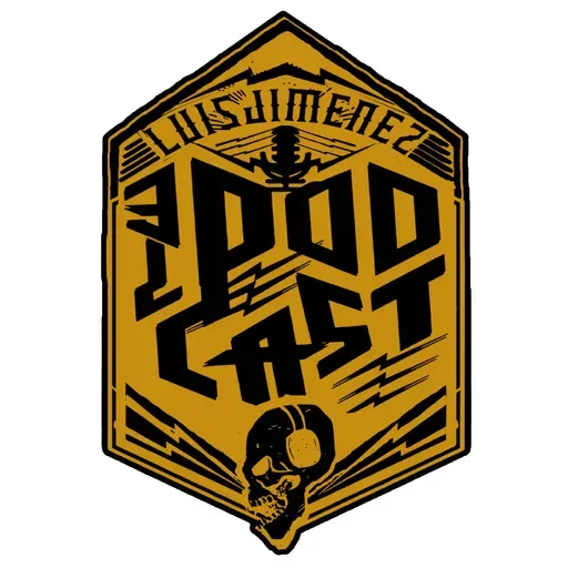 Luis Jimenez El Podcast e352