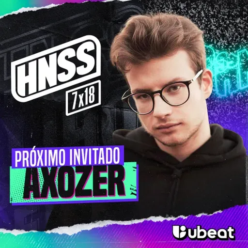 #HNSSAxozer