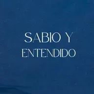 Sabio y Entendido