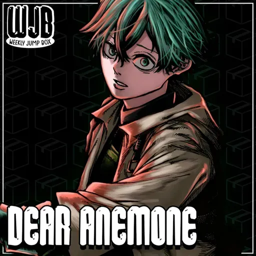 Dear Anemone | Mangás Cancelados