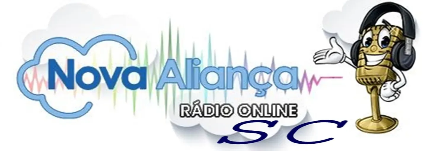 Nova Aliança RÁDIO ONLINE SC.