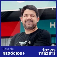 #259 Empreender com franquia gera dificuldades adicionais | Fernando Andrade (Harõ Sushi)
