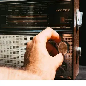 radio teste