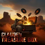 Claude's Treasure Box #33