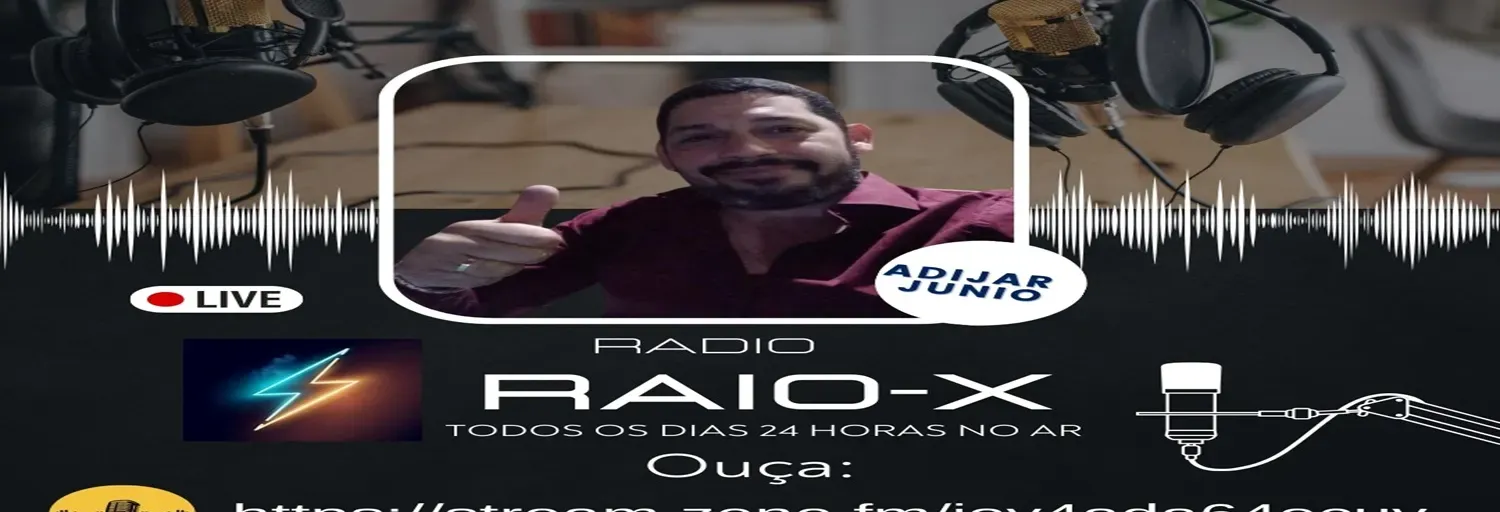 radio web raio x