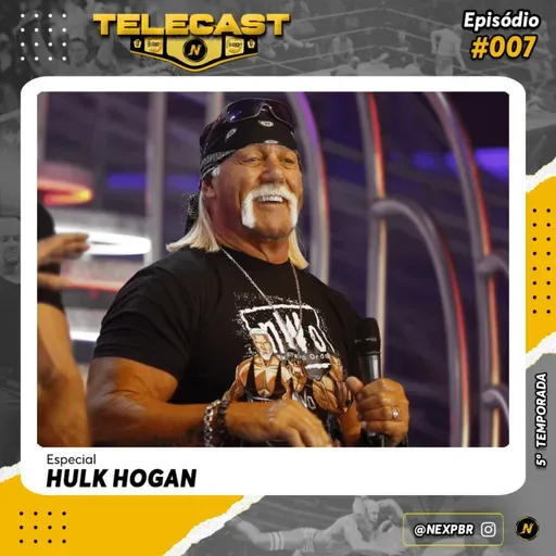 Hulk Hogan