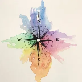 Compass Radio