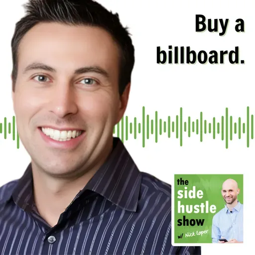 How to Start a Billboard Business: $30k a Month Part-Time (Greatest Hits)