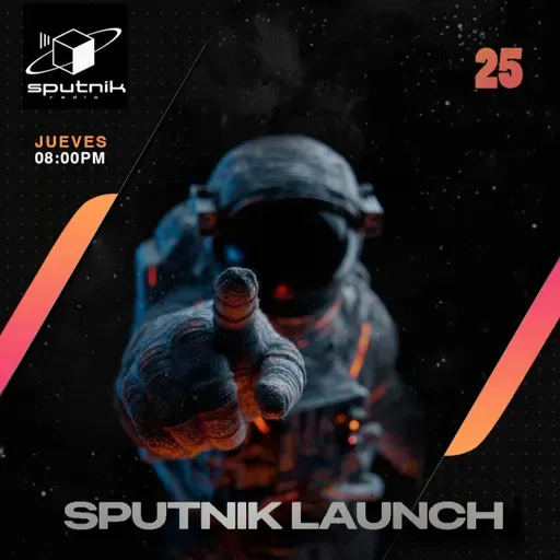 SPUTNIK LAUNCH - House Transmission 26/02/2026