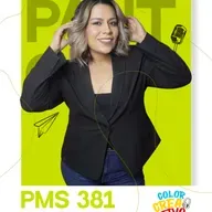 PANTONE PMS 381 - ADISDE SALAZAR