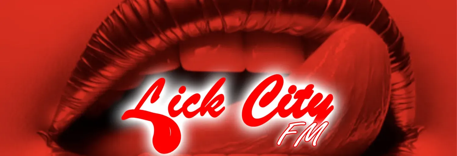 LICK CITY FM