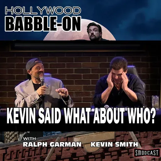 Hollywood Babble-On 412: 8/17/24