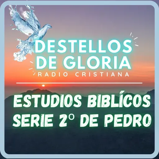 SERIE 2º PEDRO E3 -29-03-21.