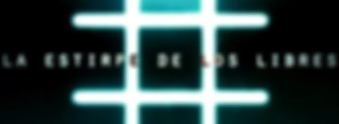 # La Estirpe de los Libres