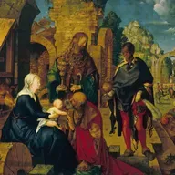 El pesebre, una pasión del siglo XVIII