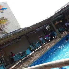 Chega Mais Beach