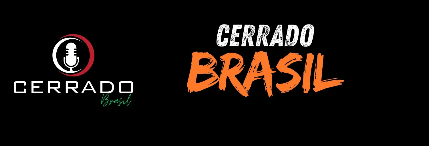 Cerrado Brasil
