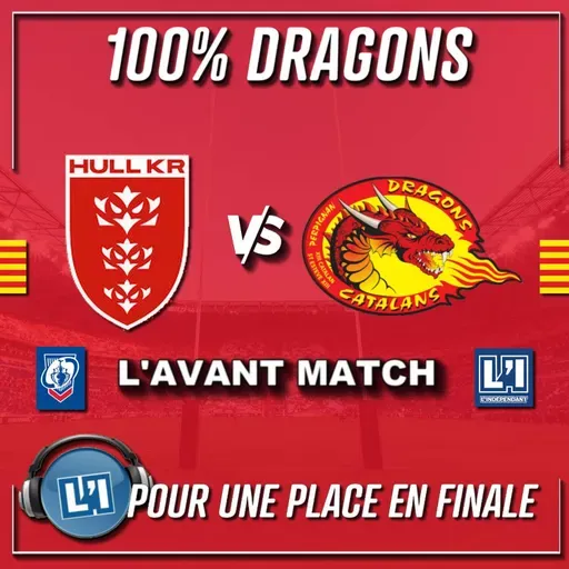 POUR UNE PLACE EN FINALE - BETFRED CHALLENGE CUP 2025