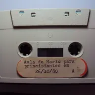 16° Aula para principiantes 26-10-1980