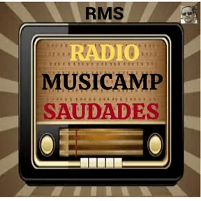 RADIO MUSICAMP SAUDADES