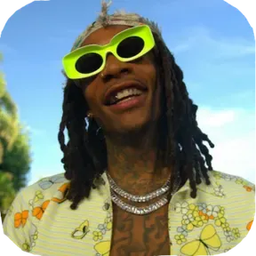 As Melhores Do Wiz Khalifa