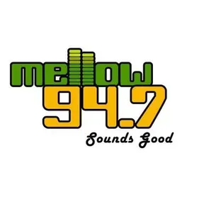 Mellow 94.7 FM