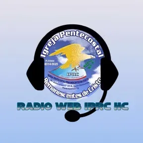Radio Web IPRC