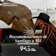 Recomendaciones de Santiago a Mil