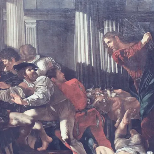 Ante la crisis actual de la Iglesia 