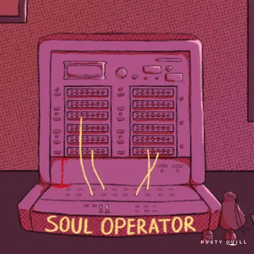 RQ Network Feed Drop – Soul Operator – 1.01 The Awakening
