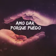 Día 60 Amo	DAR	porque	PUEDO