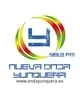Nueva Onda Radio Yunquera