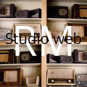 Radio RM studio mix