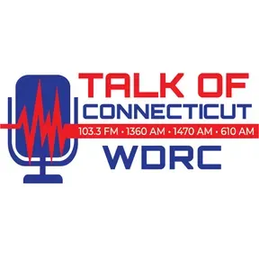 WDRC Talk of Connecticut 1360 AM