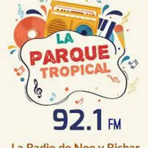 parque tropical