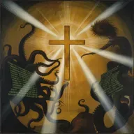 Nick Hinton | The Psypocalypse, Father Seraphim Rose,  & Quantum Sorcery Chaos Magic